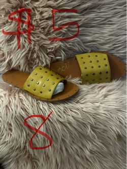 Sandals/sandals