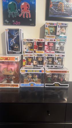 WANT MARVEL WILLING TO TRADE
