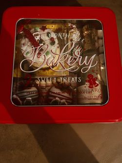 Christmas Box
