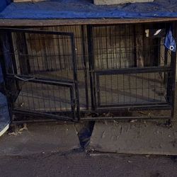 Dog Crate