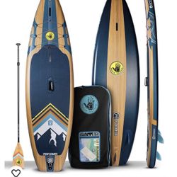 Body Glove Paddle Board