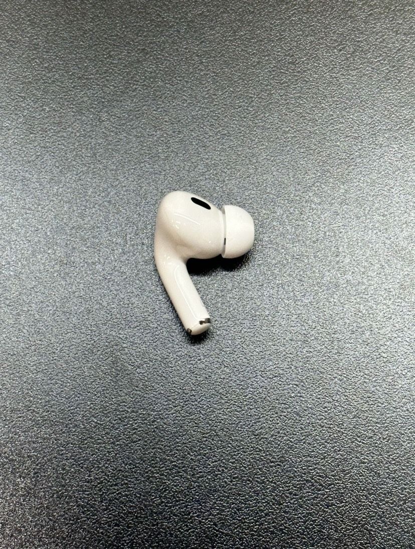 Left Ear Airpod 2