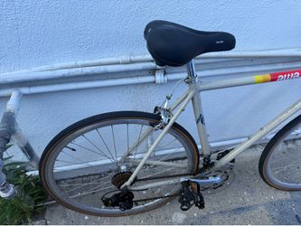 Bike for sale