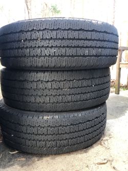 Firestone Tires
