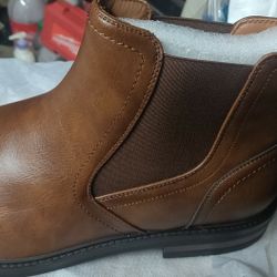 DECARSDZ MEN'S BOOT'S