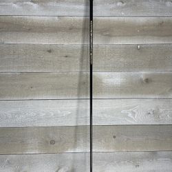 Warrior RH Driver 1 Wood 9° with Harrison Long Drive Graphite Shaft 46" 460cc