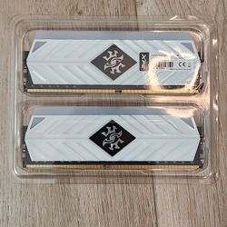 (2 X 8 GB) XPG Spectrix D41 16 GB RAM