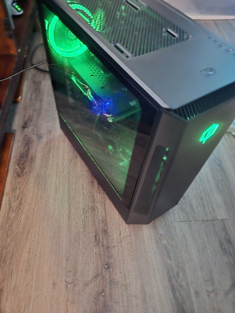 Cyberpower PC