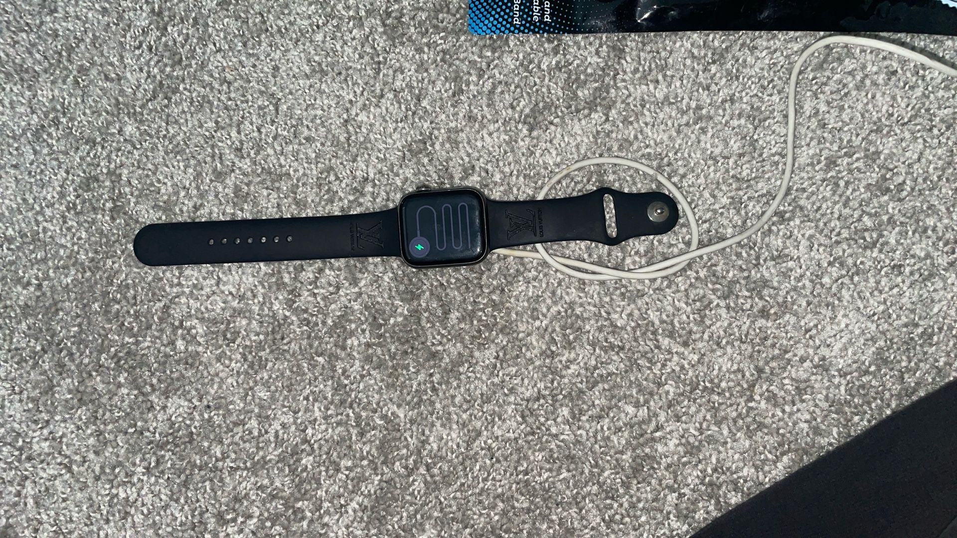 Apple Watch SE 2nd Gen
