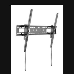 Tilting Flat Heavy Duty Tv Wall Mount For 60-100 inches TVs