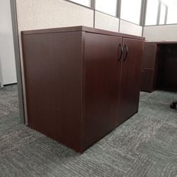 Storage Cabinet