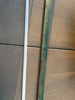 Wood pieces