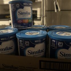 Similac 360 Total Care