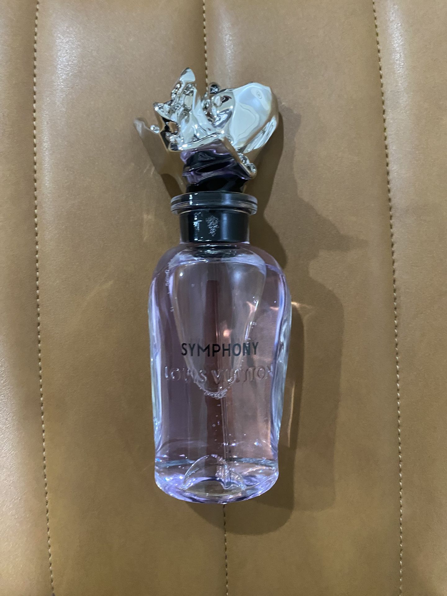 Symphony, Louis Vuitton Cologne