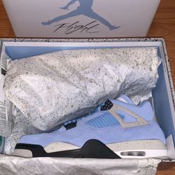 Jordan Retro 4