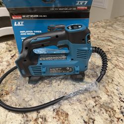 Makita Inflator