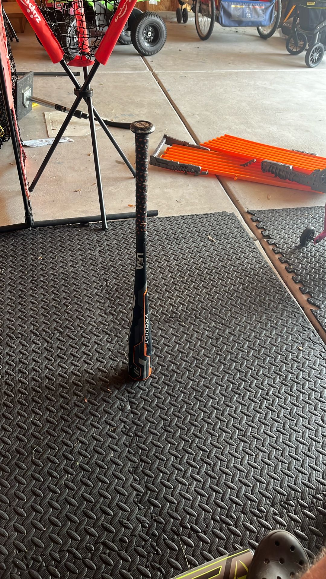 Rawlings Baseball Bat