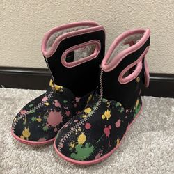 BOGS boots