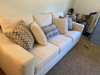3-Seat Sofa