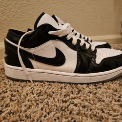 Nike Jordan 1 Low SE