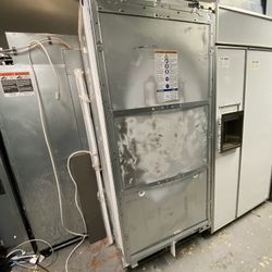 Miele Column Freezer 36”Inch Panel Ready 