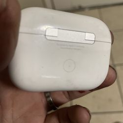 Apple air pod pro 2 65$