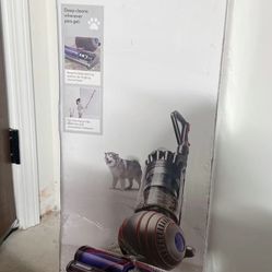 Ball Animal 3 Extra Upright Vacuum Cleaner