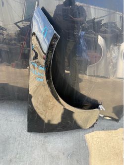 Right fender for 2013 Mercedes Benz E350 fender