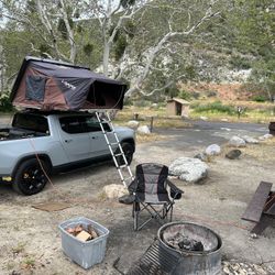 I KAMPER SKYCAMP