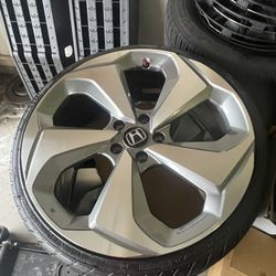 20”” Rims an Tires.. New Tires..