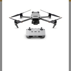 Mavic 3 Classic Dji Drone 