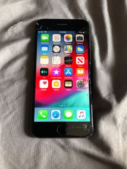 I phone 8