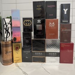 Men’s Cologne 