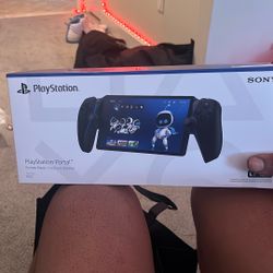 PlayStation Sony Portal Brand New 
