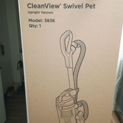 Bissell Swivel Pet