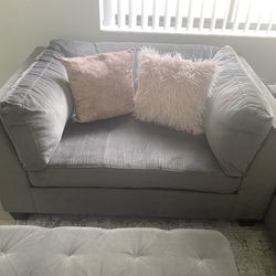 Love Seat