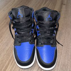 New Nike Air Jordan 1’s Retro Mid $120