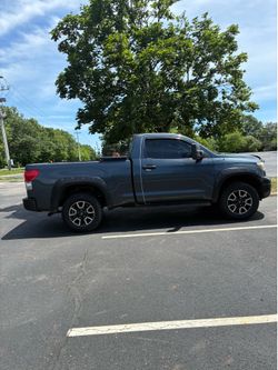 2007 Toyota Tundra
