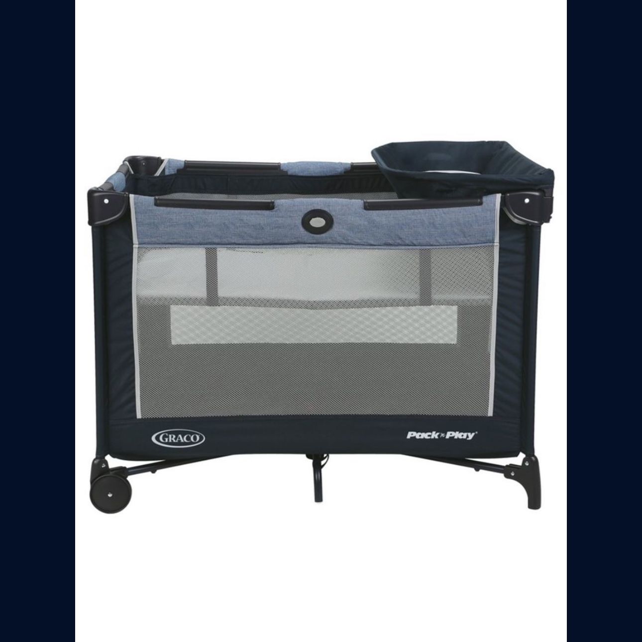 Graco Playpen And Changing Table for Sale in Las Vegas, NV OfferUp