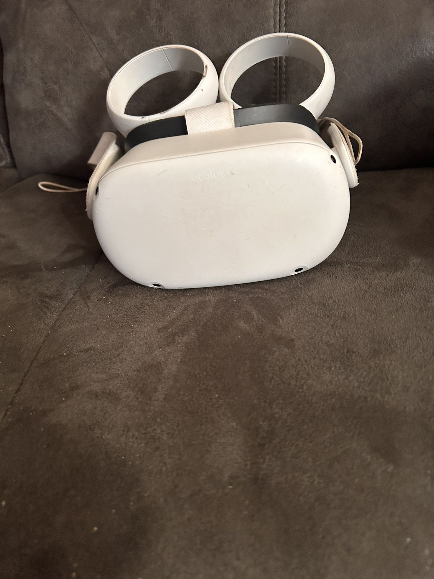 Oculus Quest Two