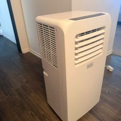 Black + Decker Portable Air Conditioner