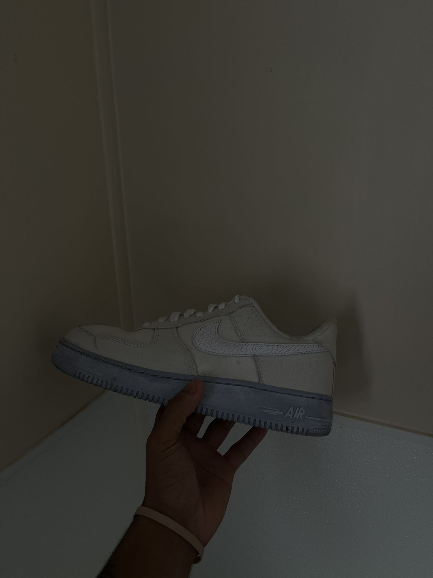 Air Force 1 Size 8.5 Men