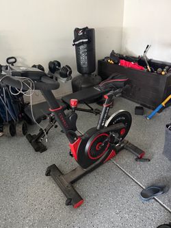 Echelon Connect Indoor Cycling Bike