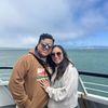 Priscilla & George
