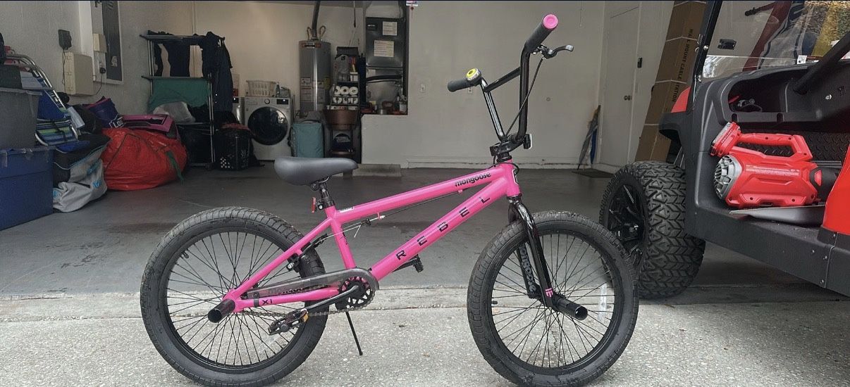 Kids Bike Bmx