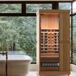 Brand new Infrared Sauna  - Never Opened