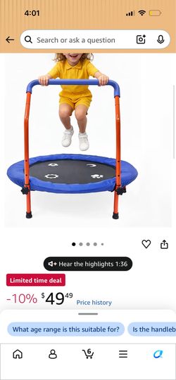 Brincolin para niños/