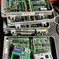 Honda Chipped Ecus S300 And More 