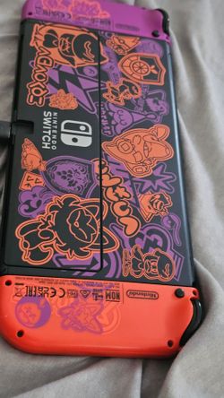 Pokemon limited edition switch