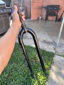 street co forks